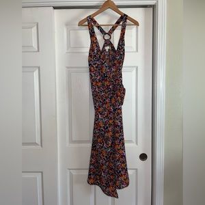 Row A Summer Dress